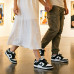 Panda Sneakers