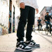 Panda Sneakers