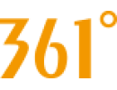 361°